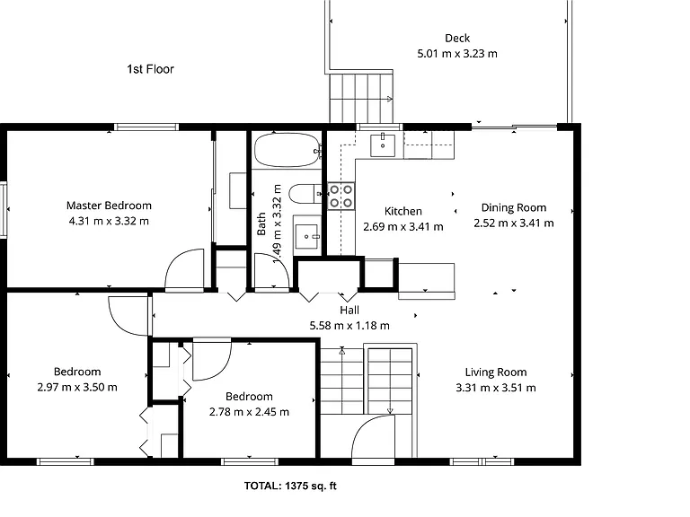 49 Tudor Ln — Photo 8