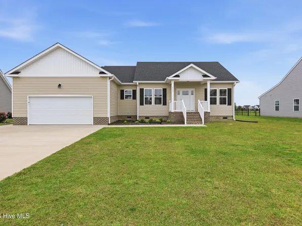 213 Pleasant Drive, Elizabeth City, NC 27909