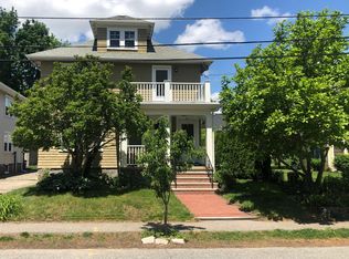 6 Viola St #2, Milton, MA 02186