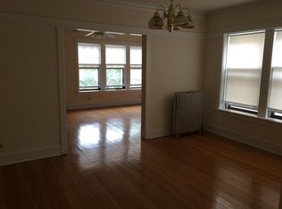4501 N Kimball Ave #2, Chicago, IL 60625