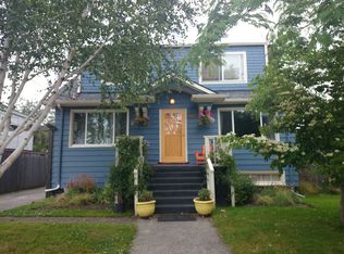 1122 NW 58th St, Seattle, WA 98107