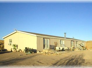 1100 Orange Ln, Silver Springs, NV