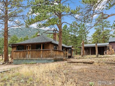 659 Morgan St, Estes Park, CO, 80517