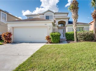 2802 Lido Key Ct, Kissimmee, FL 34747