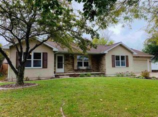 2507 S Gladys Ave, Appleton, WI 54915