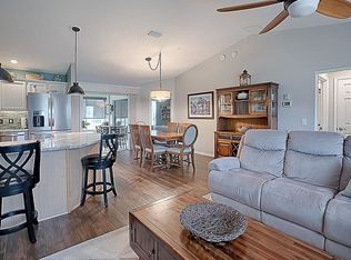 17354 SE 76th Flintlock Ter, The Villages, FL 32162