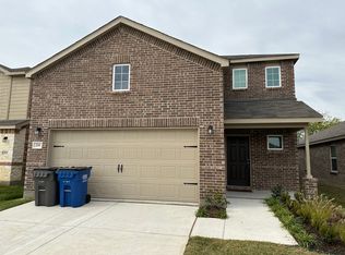 218 Lake Erie Dr, Princeton, TX 75407