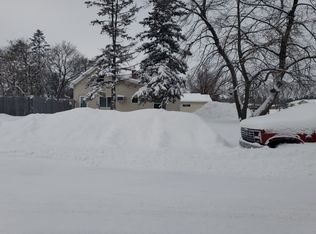 547 2nd Ave NW, Perham, MN 56573
