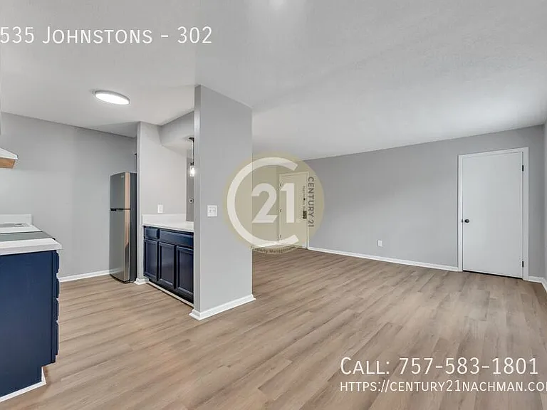 1535 Johnstons Rd #302 — Photo 14