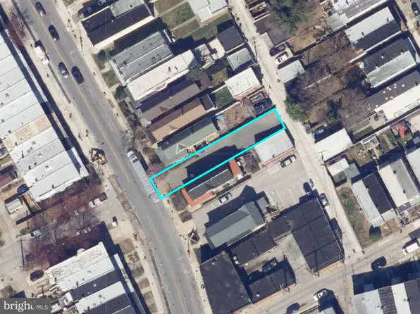 4013 Falls Rd, Baltimore, MD 21211