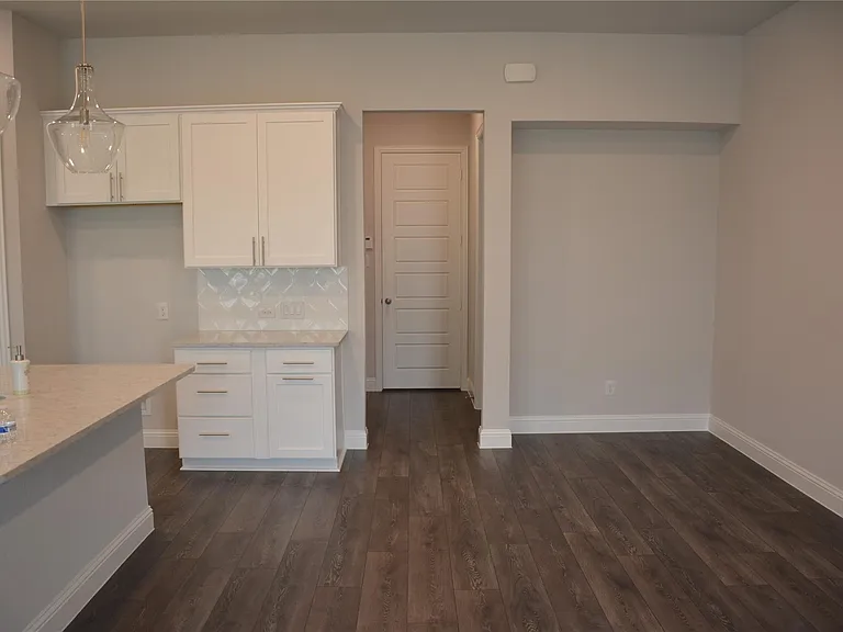 OPEN LIVING SPACE