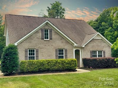 6133 Palomino Rdg, Matthews, NC, 28104