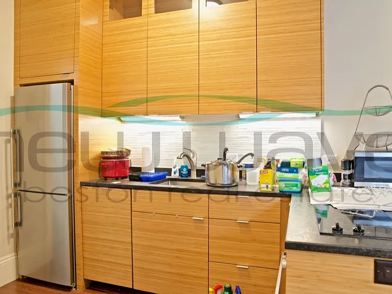 27 Garden St #8 — Photo 7