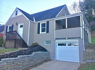 213 Maryland Dr, Glenshaw, PA 15116