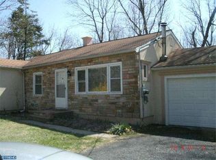 1372 Birch Rd, Upper Black Eddy, PA 18972