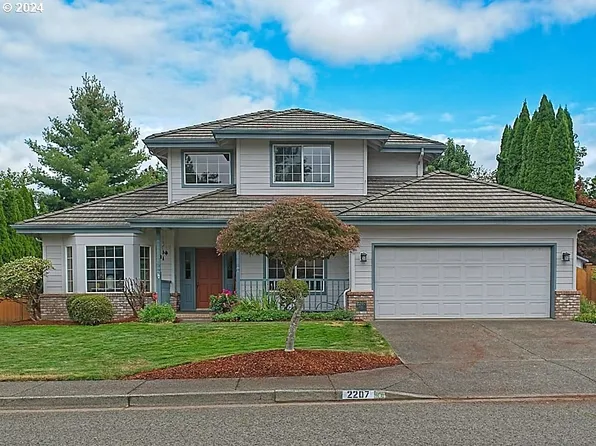 2207 Marie Ln, Eugene, OR 97408