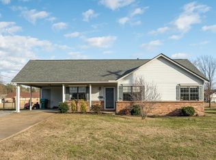 906 Beaver Rd LOT 20, Munford, TN 38058