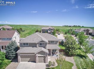 915 Orion Way, Castle Rock, CO 80108