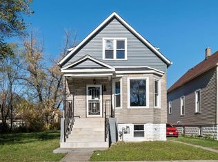 20 W 108th Pl, Chicago, IL 60628