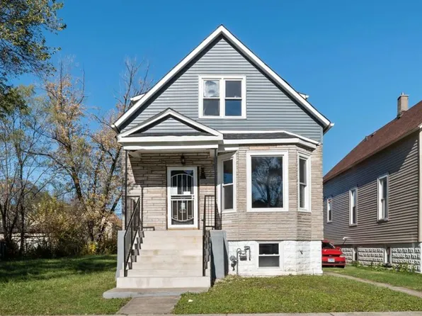20 W 108th Pl, Chicago, IL 60628