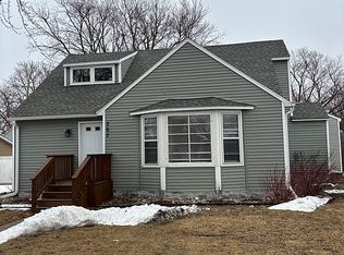 307 Larch St, Harcourt, IA 50544