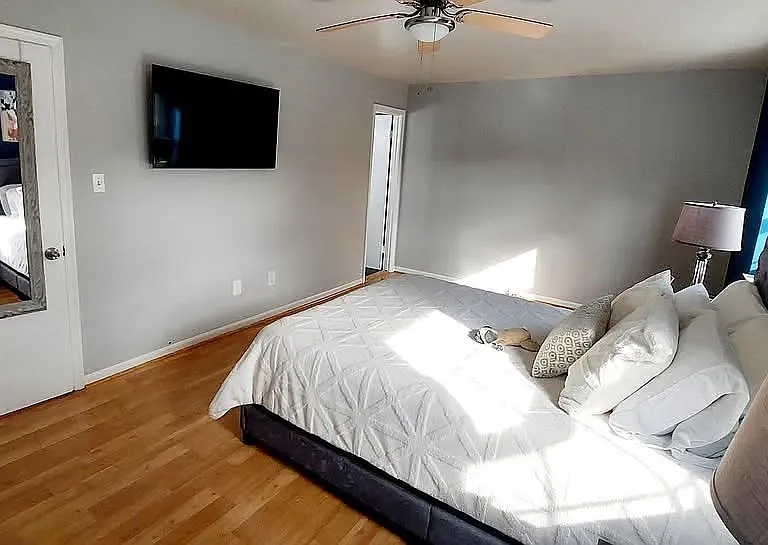 6130 Old Landing Way #73 — Photo 22