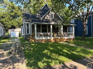 905 Neosho St, Emporia, KS 66801