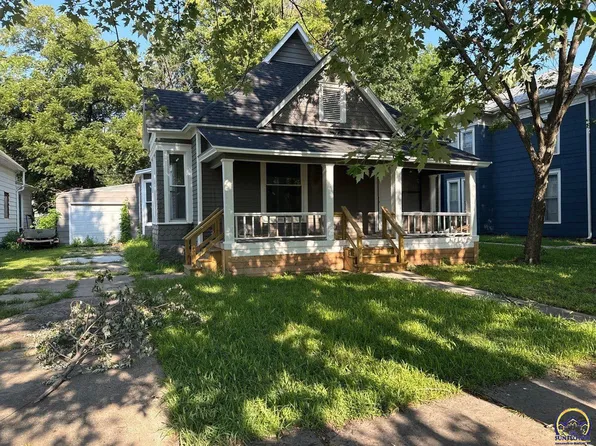 905 Neosho St, Emporia, KS 66801