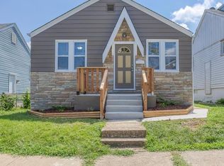 3974 Randall St, Saint Louis, MO