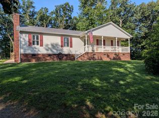 10174 State Highway 138, Oakboro, NC 28129
