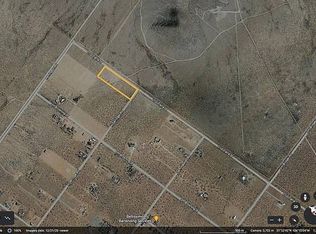 14797 H Derringer Rd, Clint, TX 79836