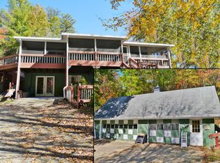 400 Oak Wood Ln, Otto, NC 28763