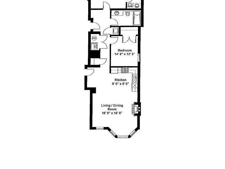 3734 N Sheffield Ave #GS — Photo 2