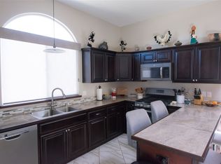 1563 Kachina Ridge Dr, Santa Fe, NM 87507