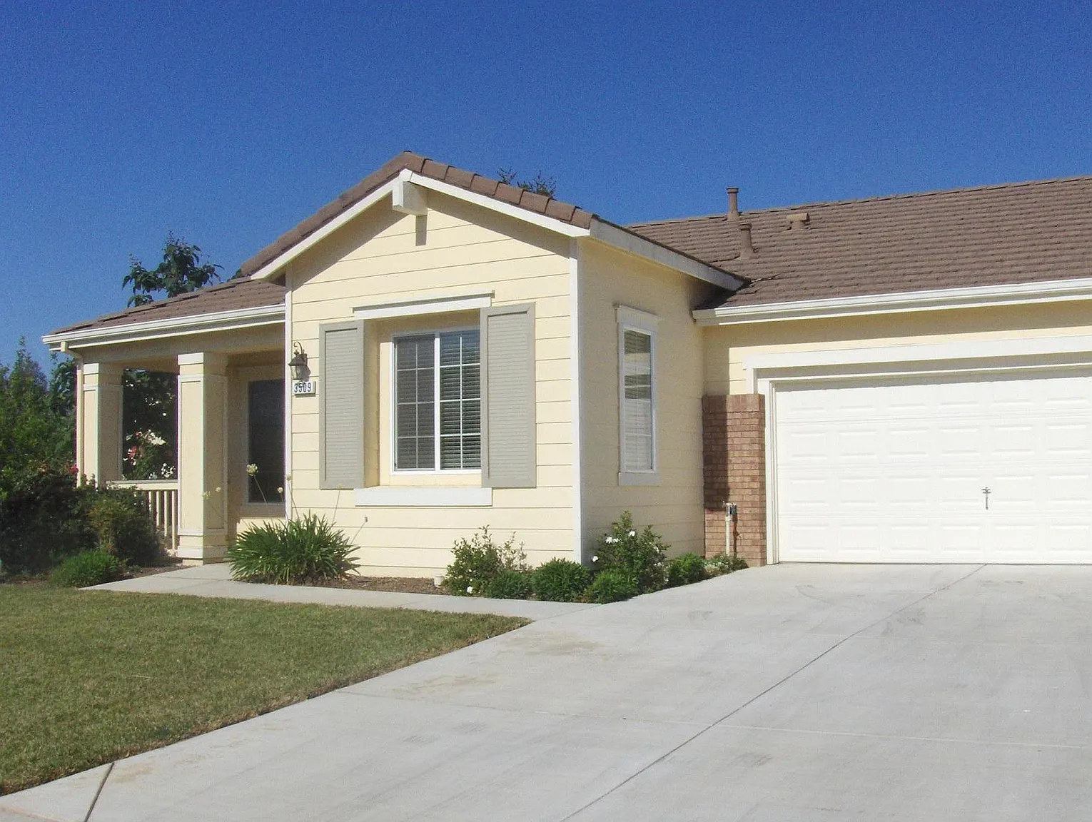3509 Whitewater Way photo 1