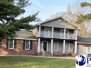 1717 Beaverdam Dr, Hartsville, SC 29550