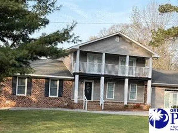 1717 Beaverdam Dr, Hartsville, SC 29550