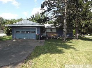 2609 County Road I, Mounds View, MN 55112
