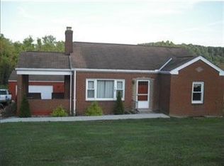 1182 Rostraver Rd, Belle Vernon, PA 15012