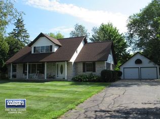 2500 Currier St, Stevens Point, WI 54481