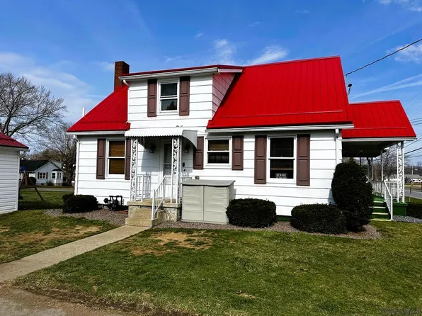 400 Donruth Ln, Johnstown, PA 15909