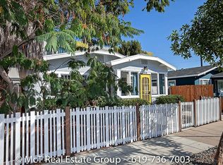 2910 Meade Ave, San Diego, CA 92116