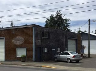111 1st Ave N, Ilwaco, WA 98624