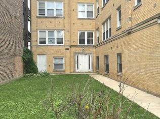 2809 W Washington Blvd APT 203, Chicago, IL 60612