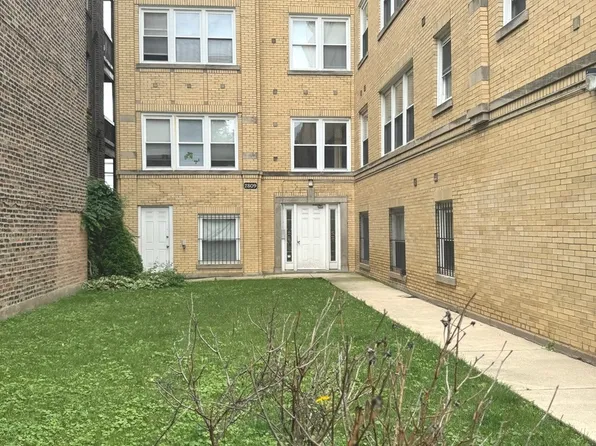 2809 W Washington Blvd APT 203, Chicago, IL 60612