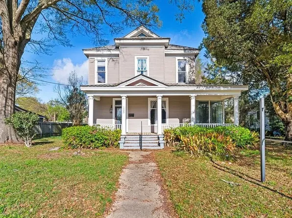 1920 Jackson St, Alexandria, LA 71301