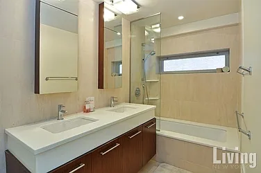 Rented by Living New York