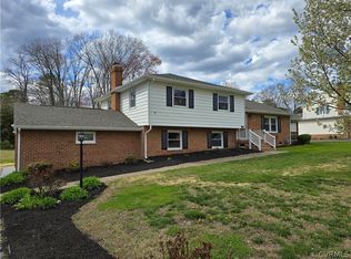 4888 Bonnie Brae Rd, North Chesterfield, VA 23234