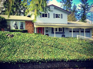 445 Cougar St SE, Olympia, WA 98503