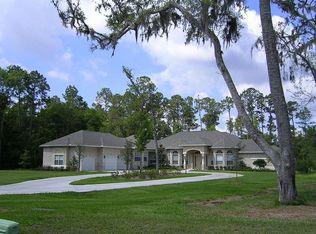 228 River Plantation Rd S, Saint Augustine, FL 32092